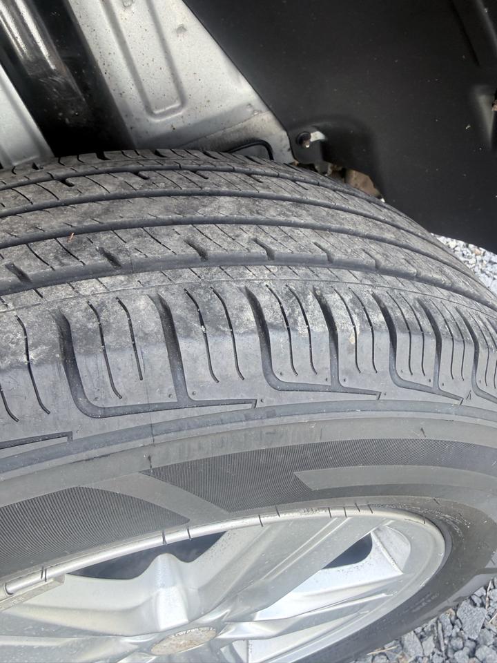 Chevrolet Trax AWD 4dr LS 2017