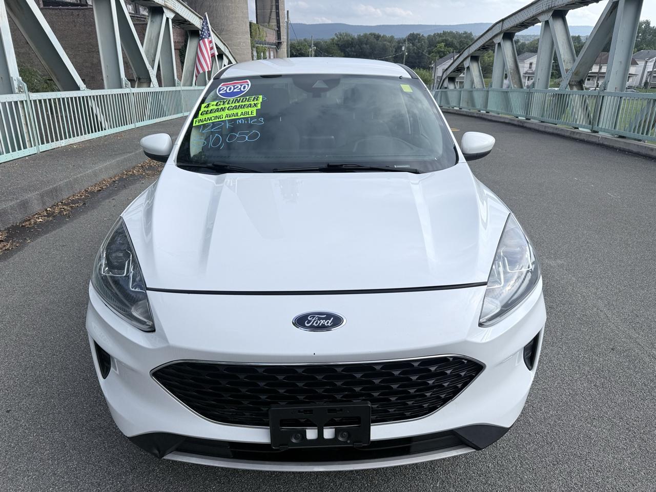 Ford Escape SE AWD 2020