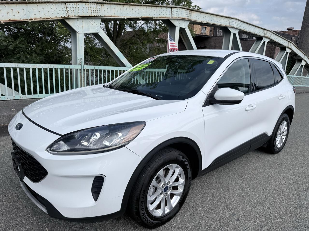 Ford Escape SE AWD 2020
