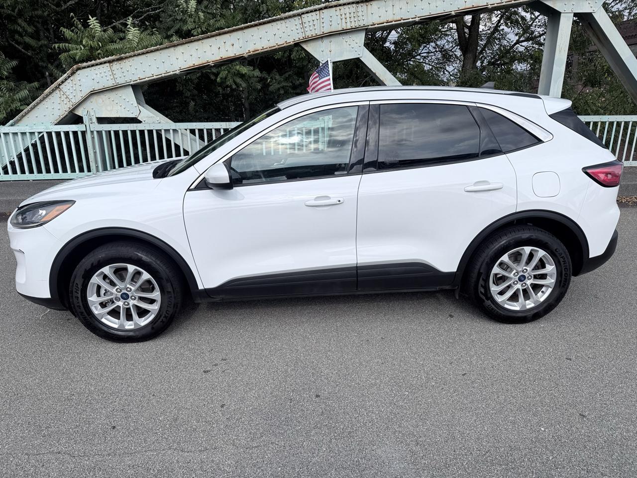 Ford Escape SE AWD 2020
