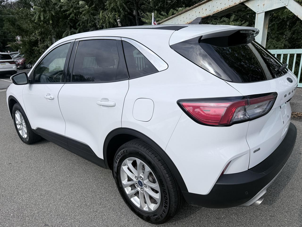 Ford Escape SE AWD 2020