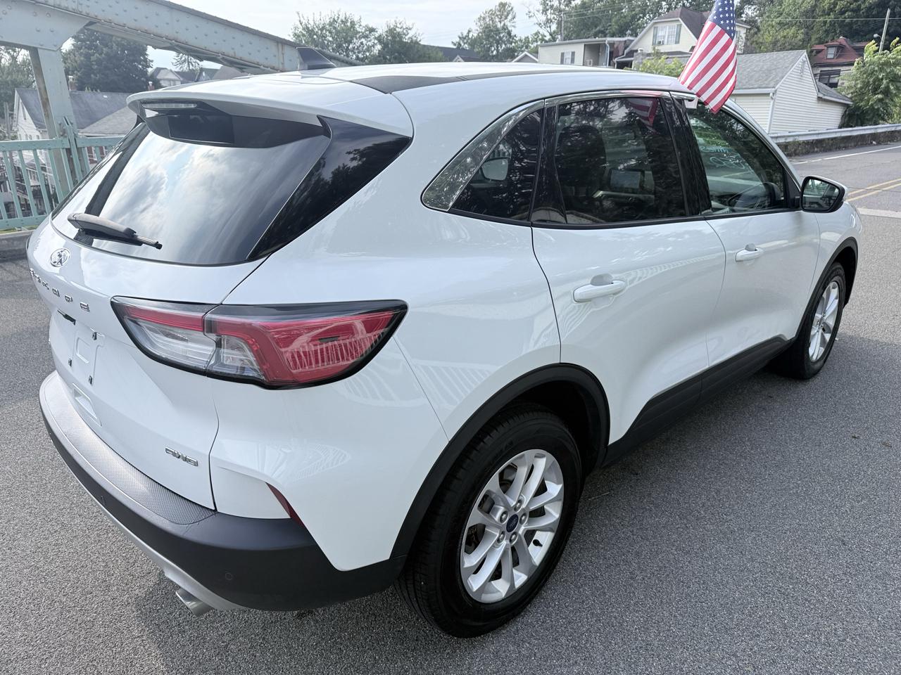 Ford Escape SE AWD 2020