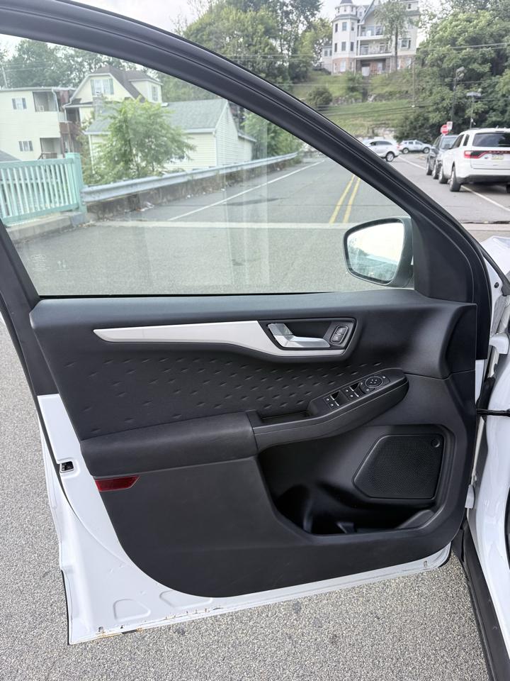 Ford Escape SE AWD 2020