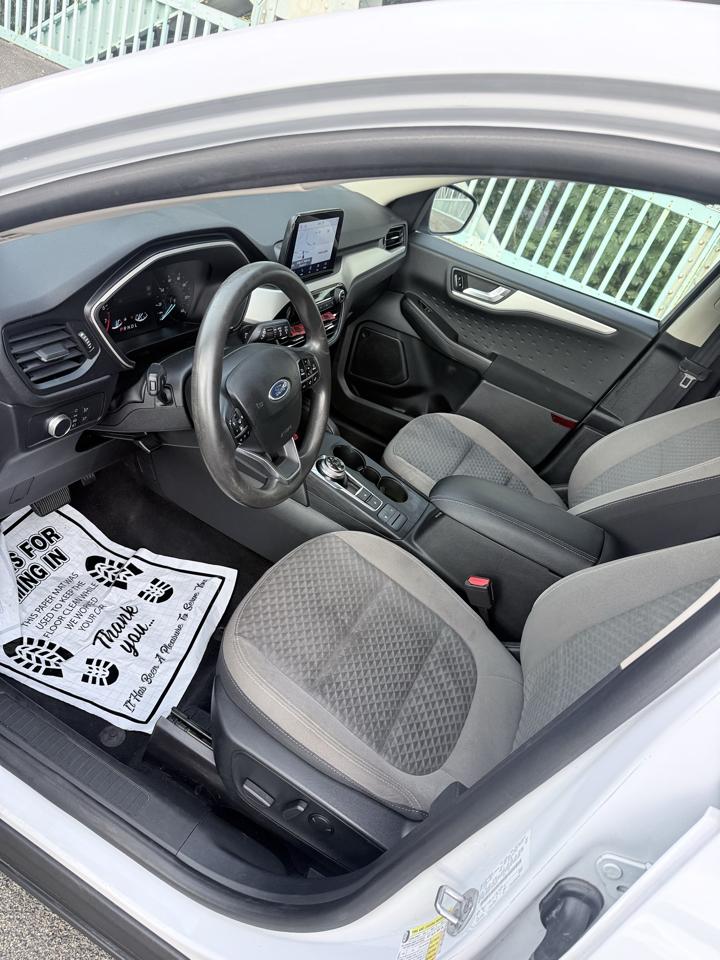Ford Escape SE AWD 2020