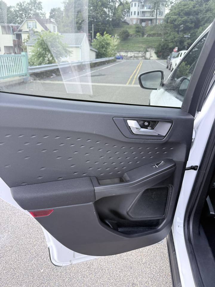 Ford Escape SE AWD 2020