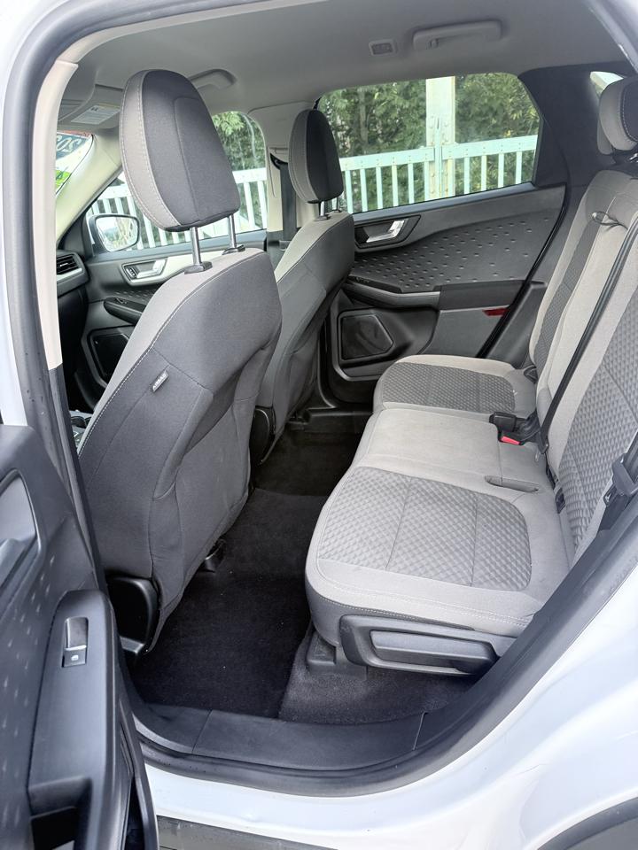 Ford Escape SE AWD 2020