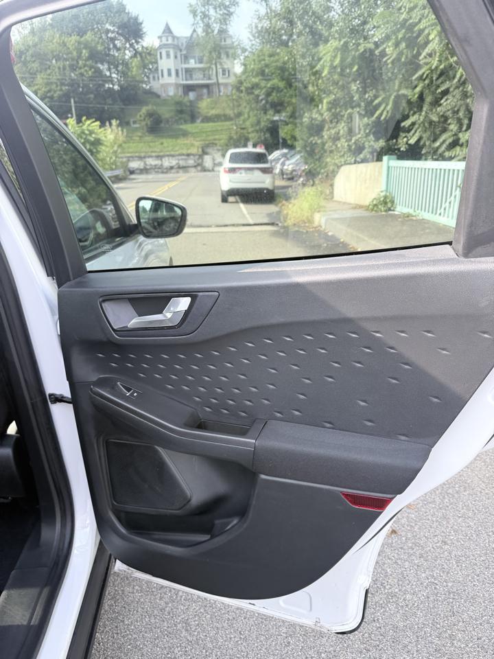 Ford Escape SE AWD 2020