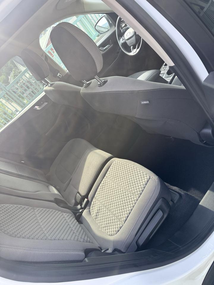 Ford Escape SE AWD 2020