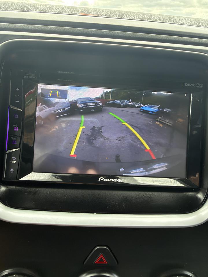 RAM 1500 Express 4x4 Quad Cab 6'4" Box 2018