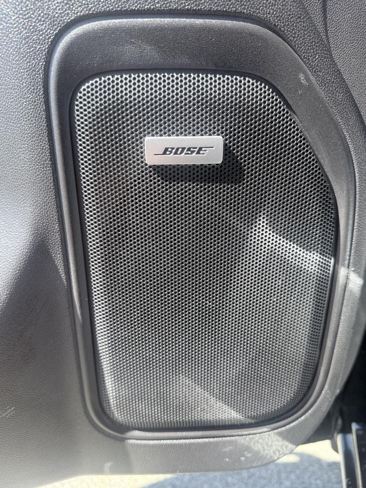 GMC Sierra 1500 4WD Crew Cab 147" AT4 2020