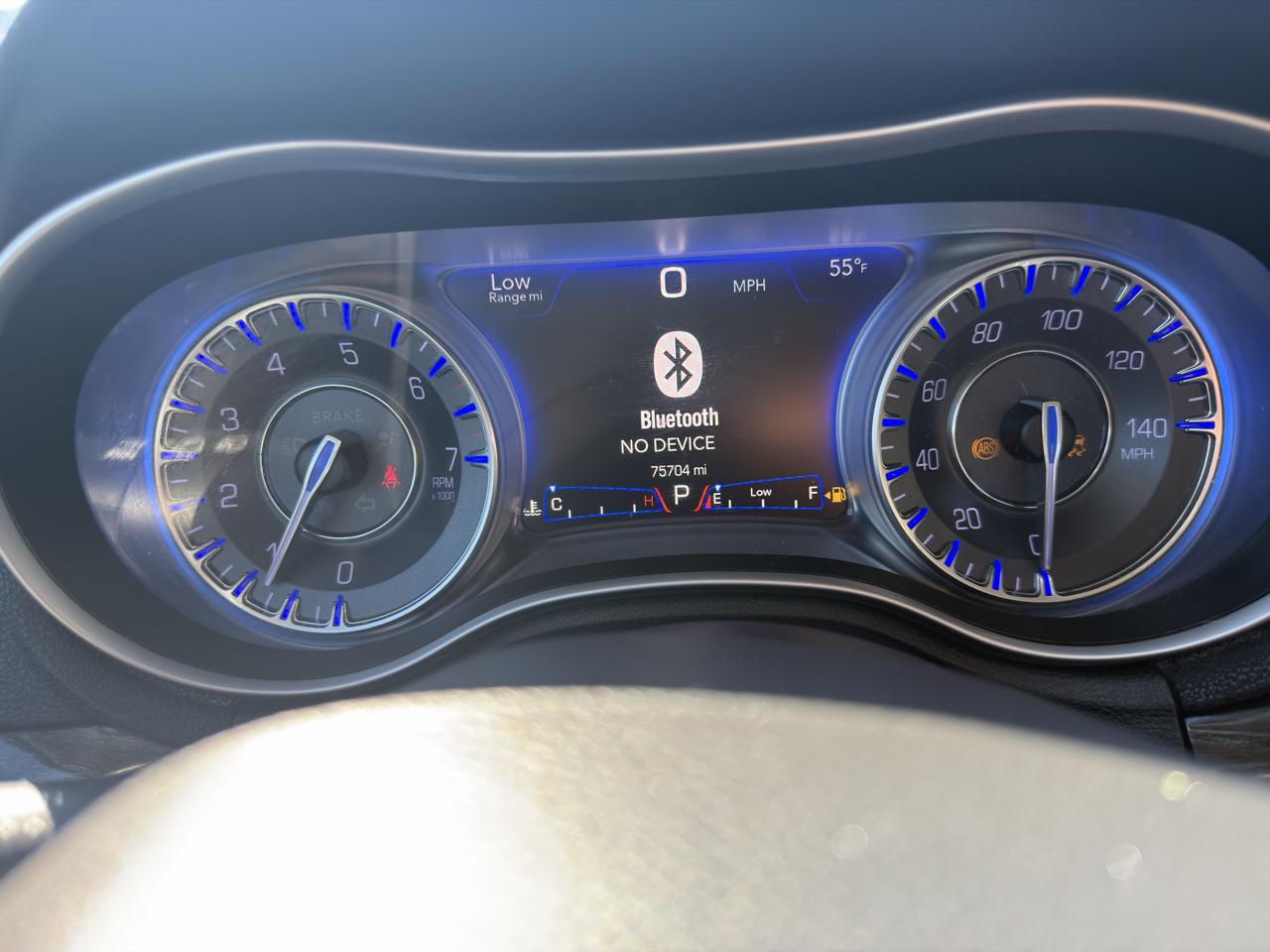 Chrysler 300 4dr Sdn Limited AWD 2015