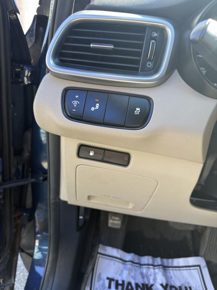 Kia Sorento LX AWD 2019