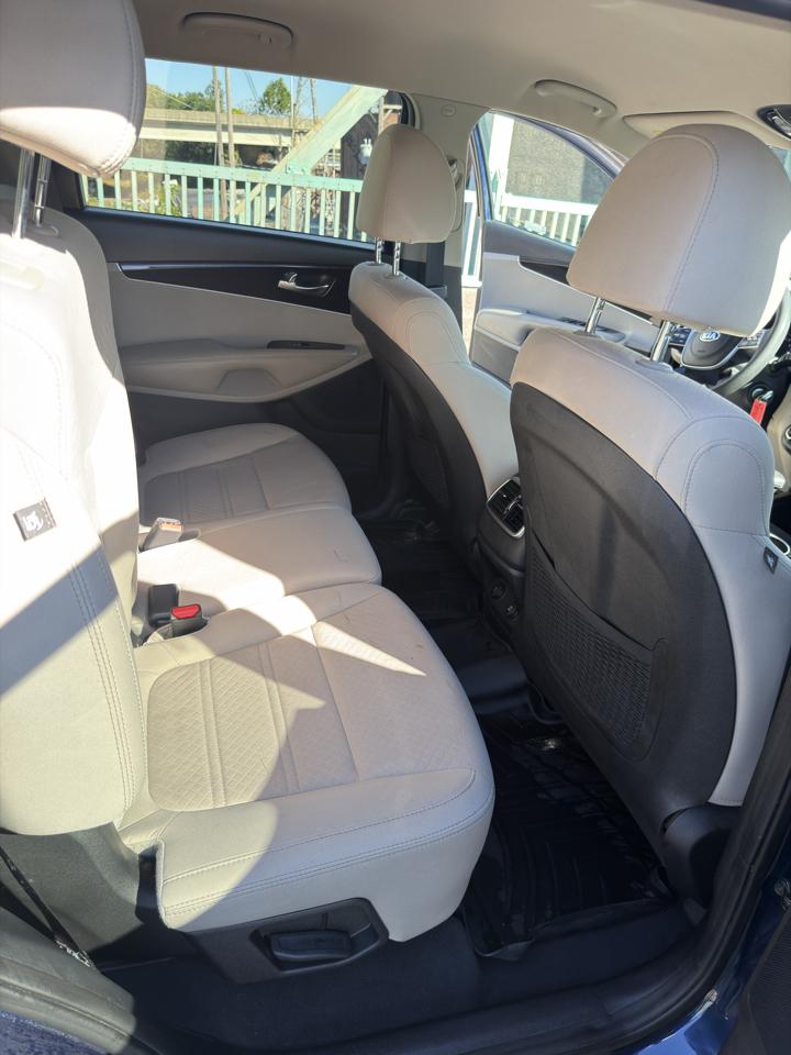 Kia Sorento LX AWD 2019