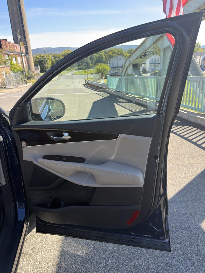 Kia Sorento LX AWD 2019