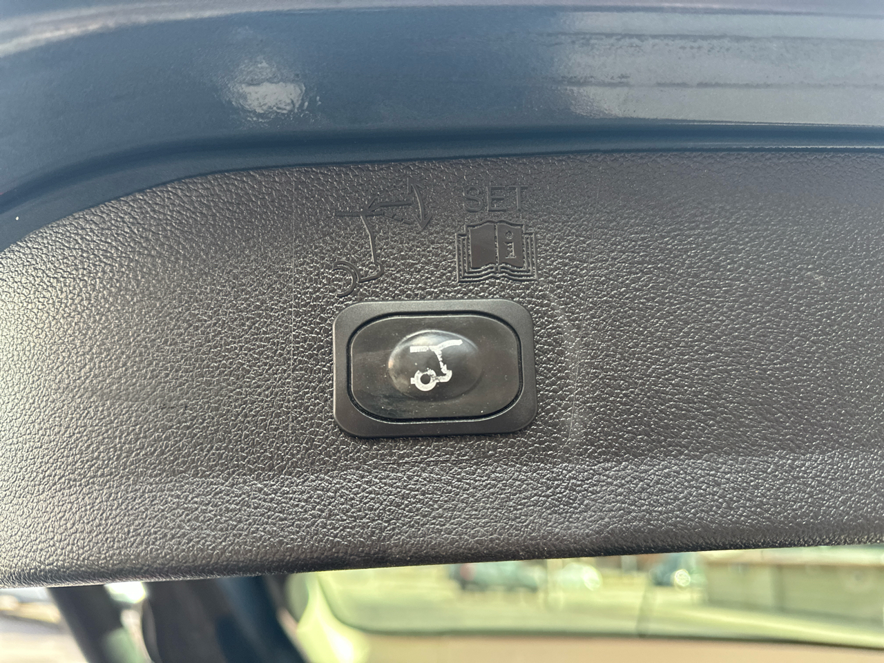 Ford Escape SEL 4WD 2019