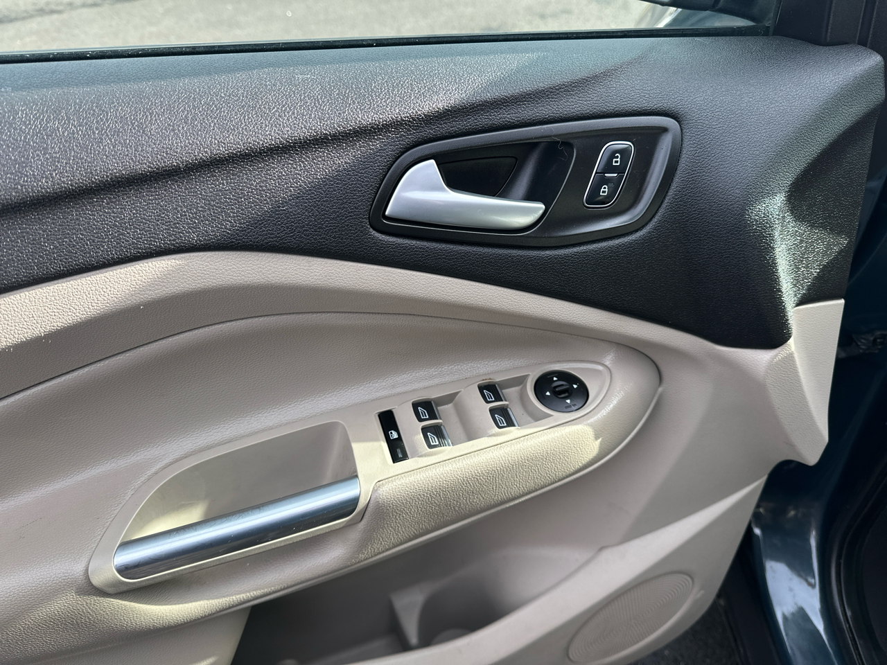 Ford Escape SEL 4WD 2019