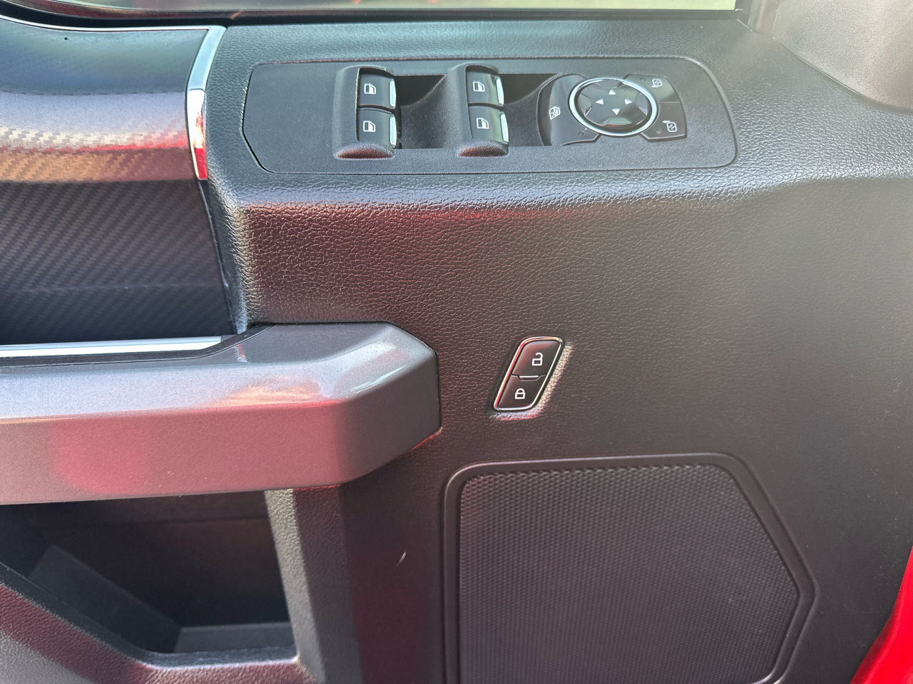 Ford F-150 XLT SuperCab 6.5-ft. Bed 4WD 2019