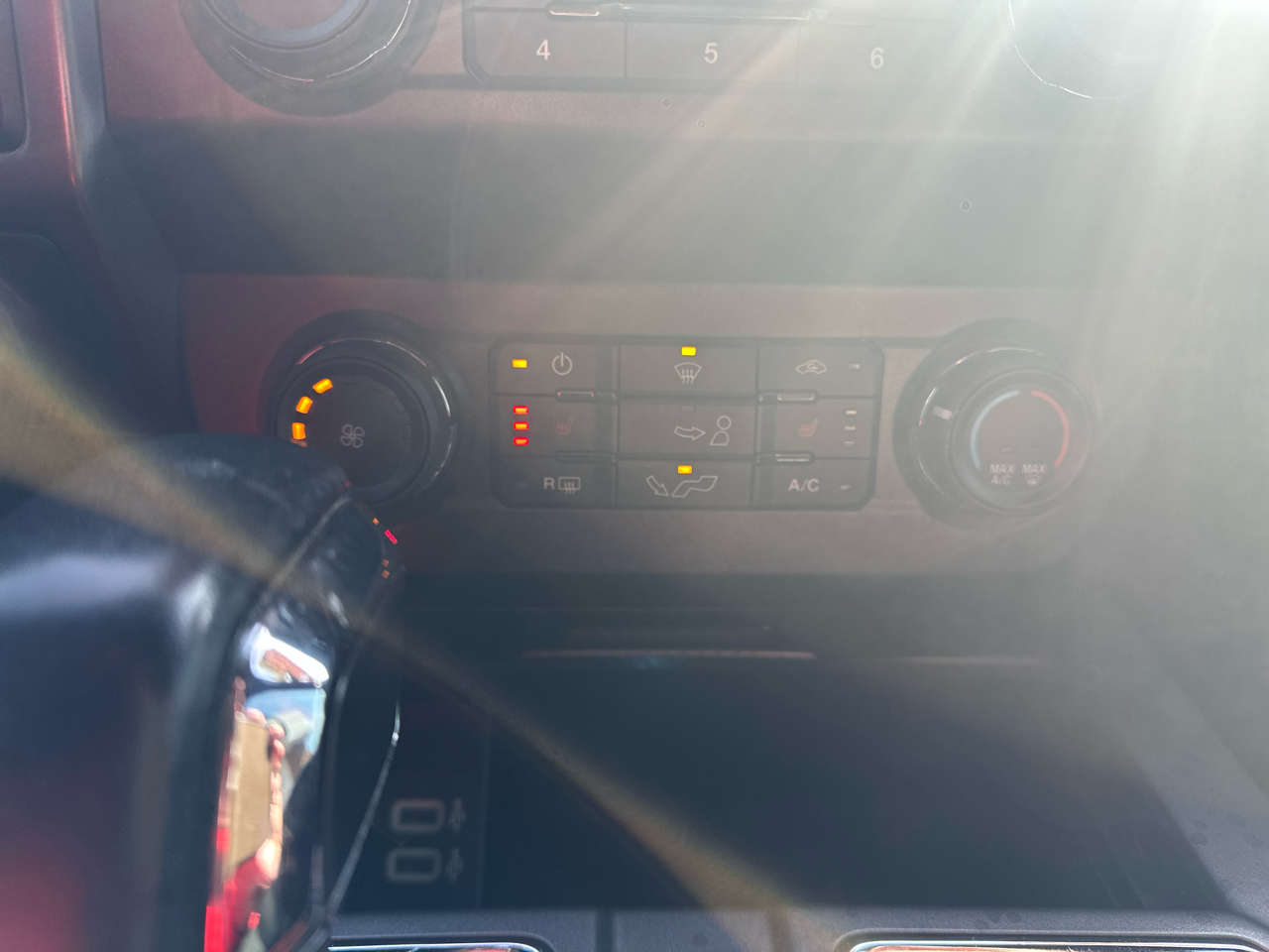 Ford F-150 XLT SuperCab 6.5-ft. Bed 4WD 2019