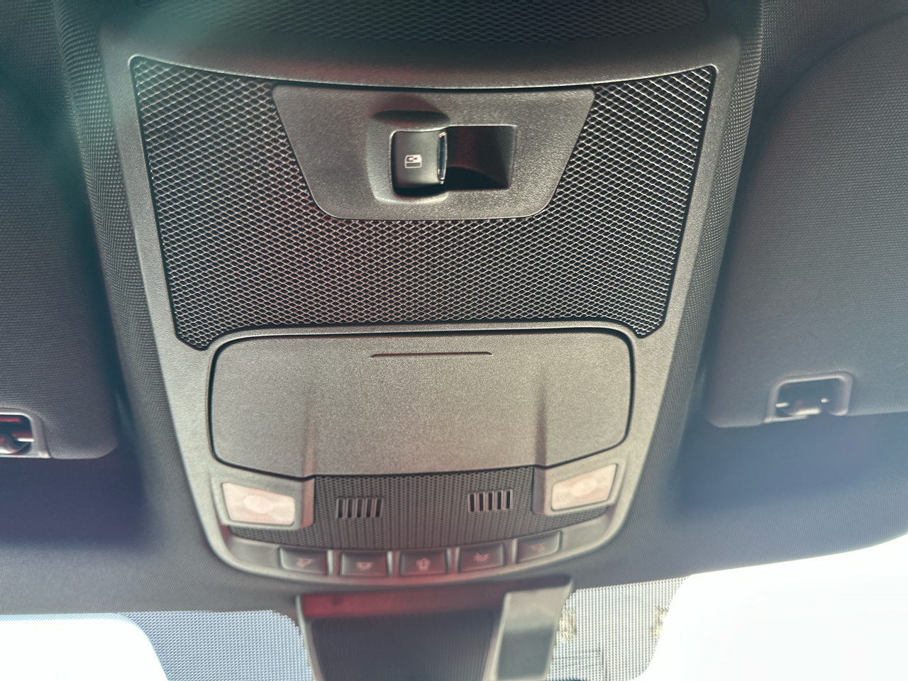 Ford F-150 XLT SuperCab 6.5-ft. Bed 4WD 2019