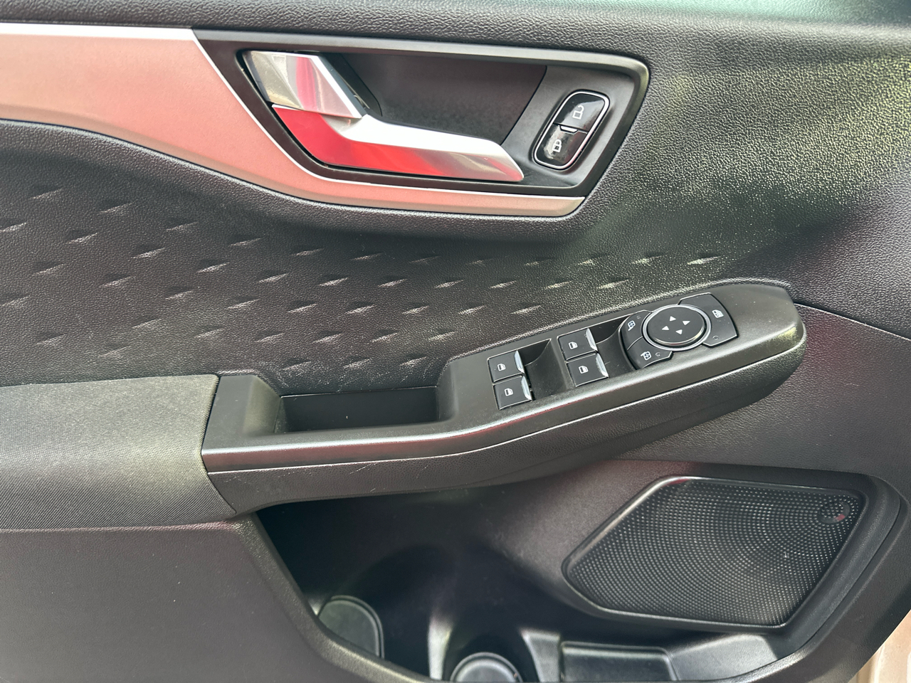 Ford Escape SE AWD 2020