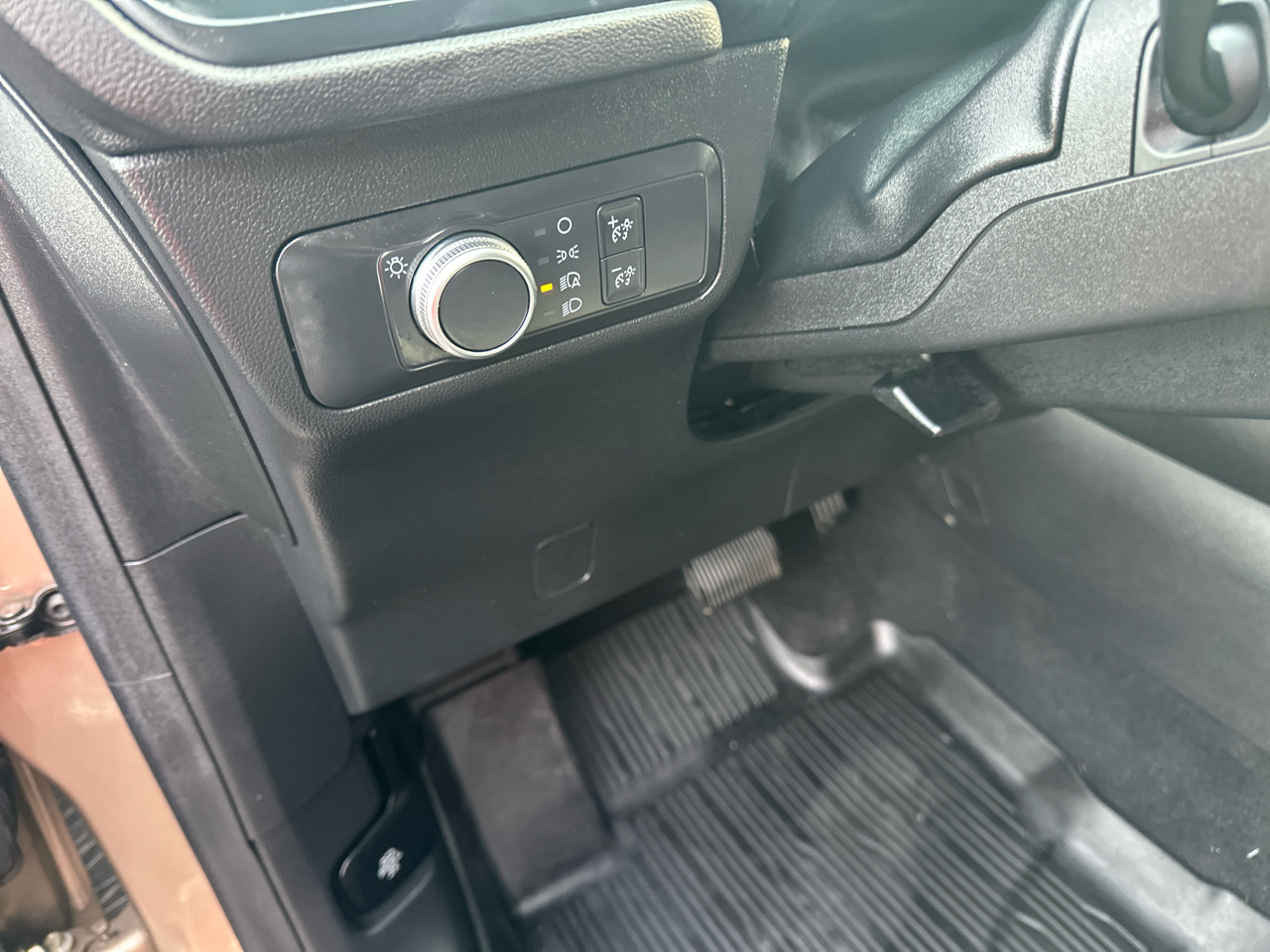 Ford Escape SE AWD 2020