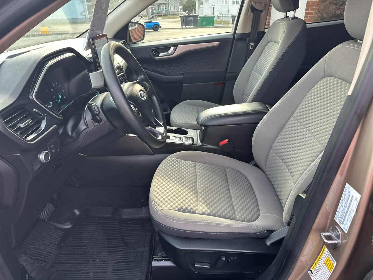 Ford Escape SE AWD 2020