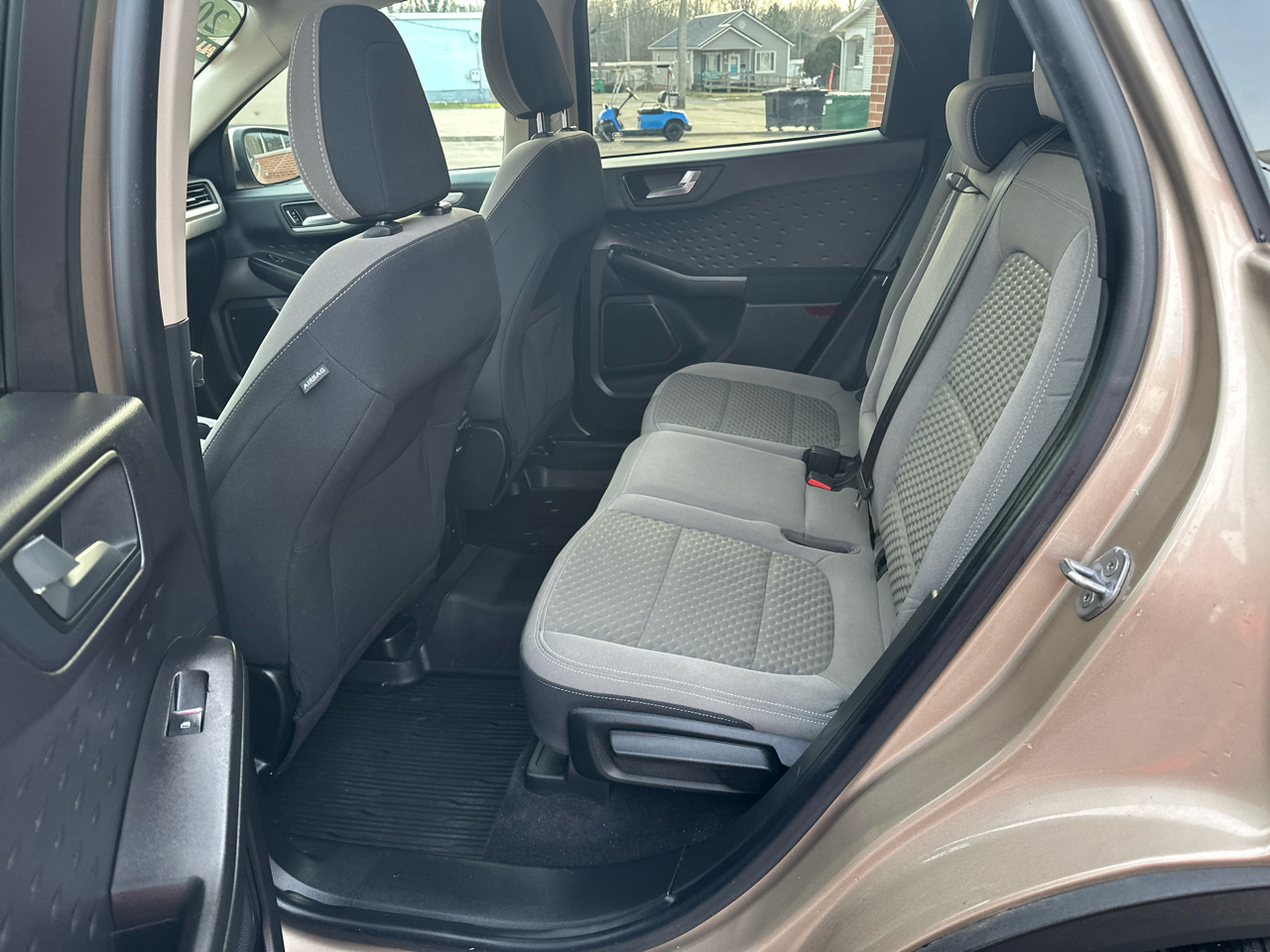 Ford Escape SE AWD 2020