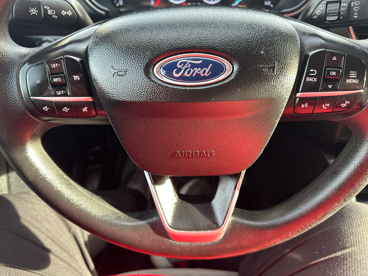 Ford Escape SE AWD 2020