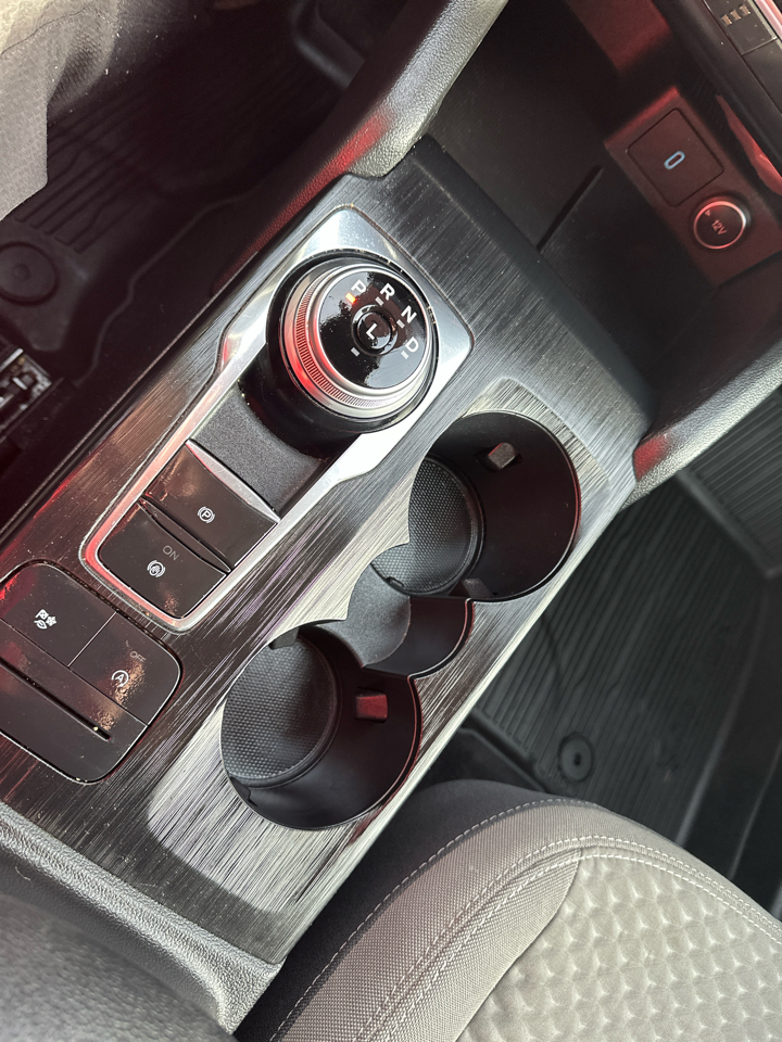 Ford Escape SE AWD 2020