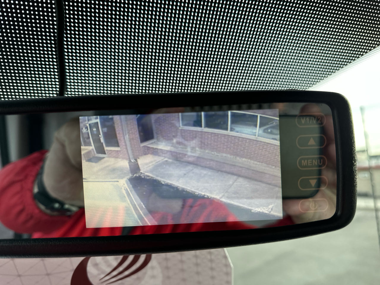 Ford Transit 350 Van Med. Roof w/Sliding Pass. 148-in. WB 2015