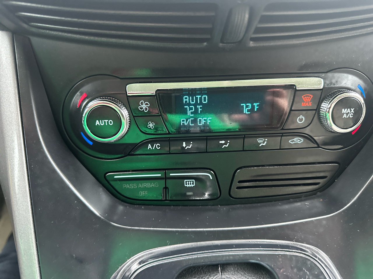 Ford Escape SE 4WD 2014