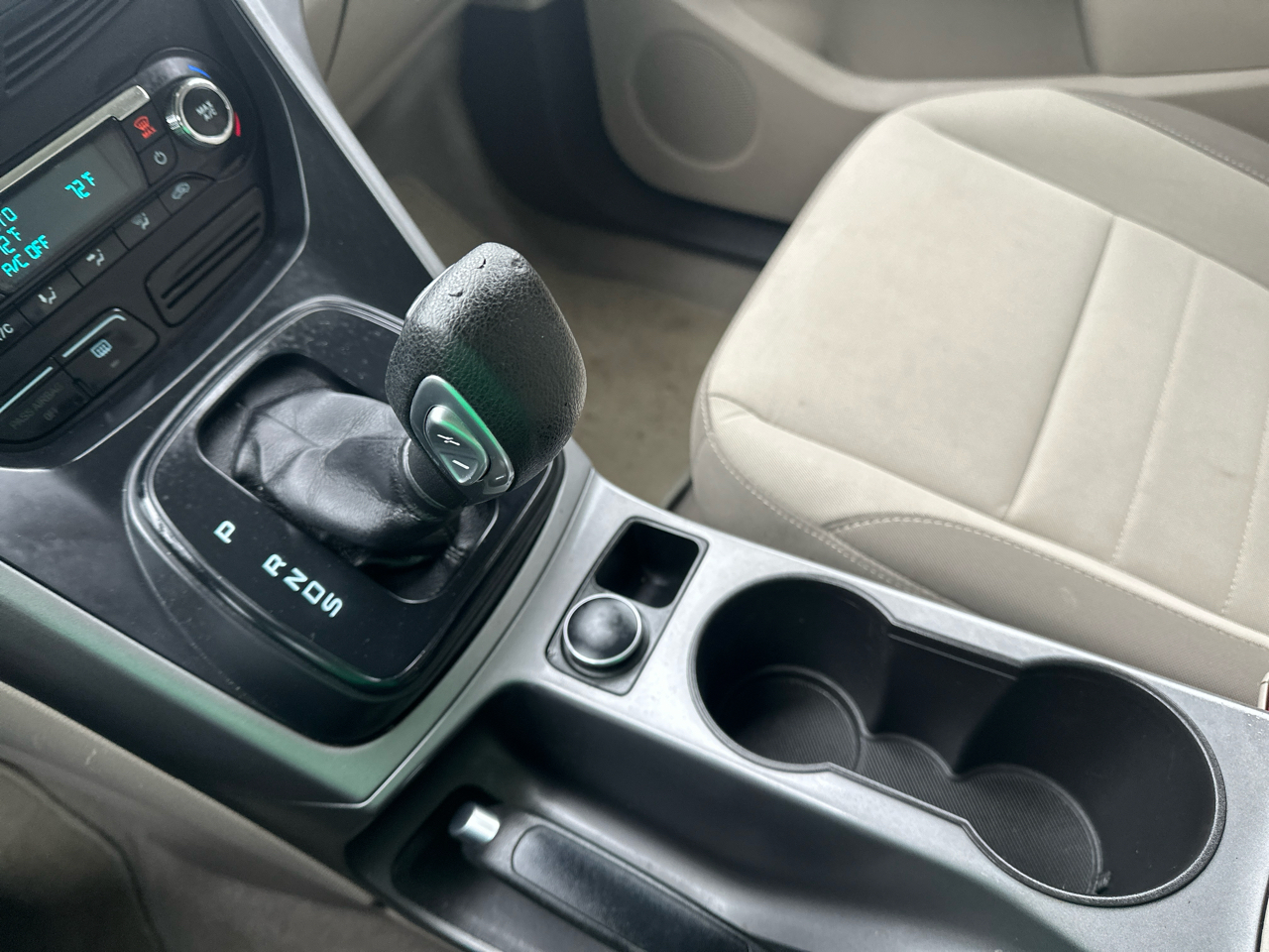 Ford Escape SE 4WD 2014