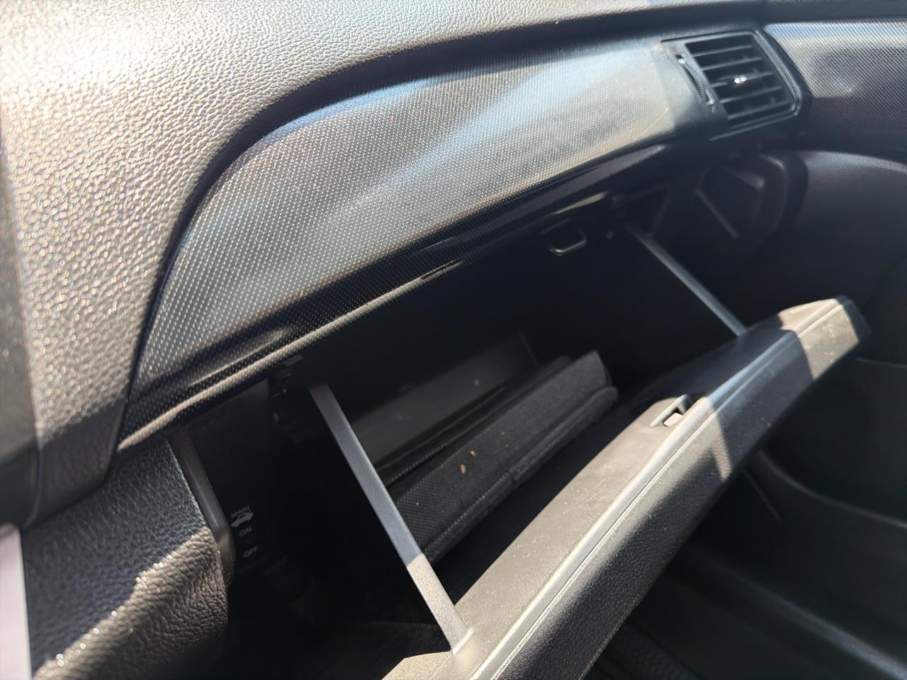 Honda Accord EX-L V6 Coupe AT 2013