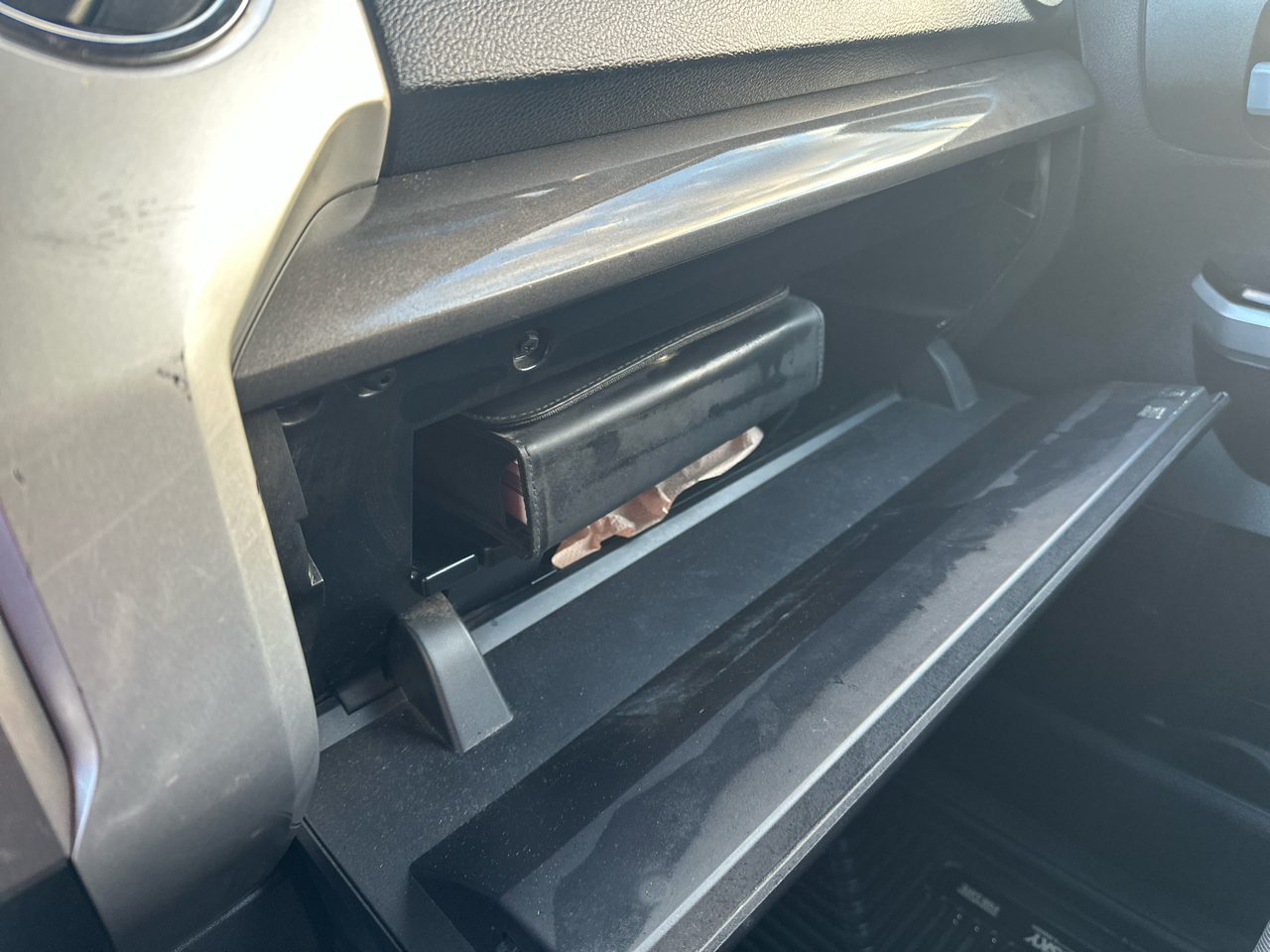 Toyota Tundra SR5 4.6L V8 Double Cab 4WD 2014