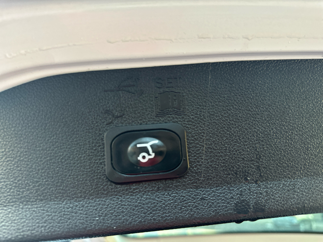 Ford Escape SEL 4WD 2018