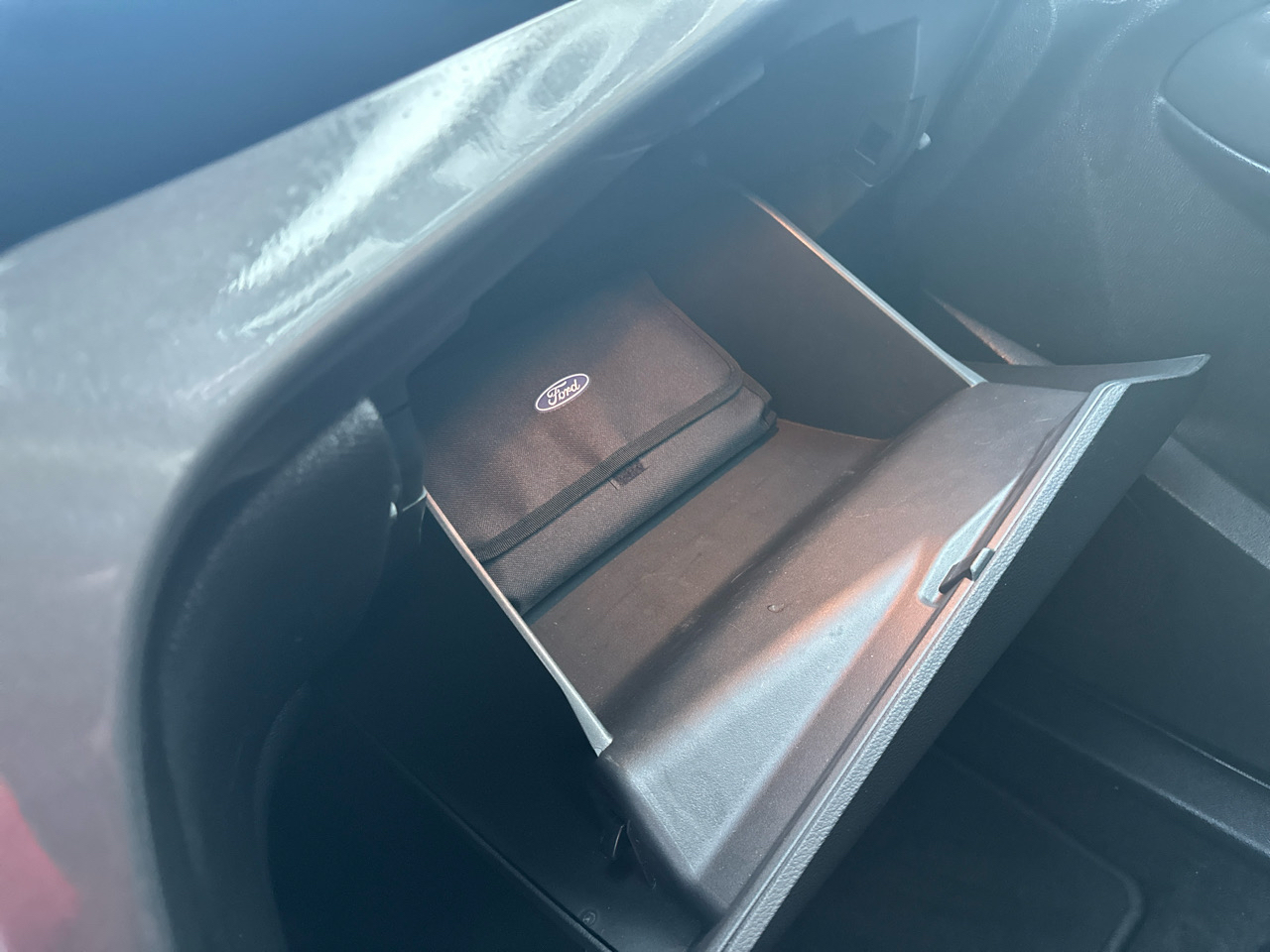 Ford Escape SEL 4WD 2018