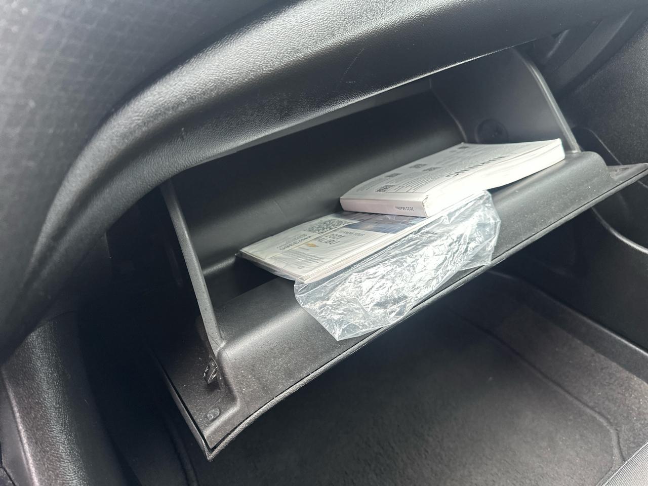 Chevrolet Malibu LT 2021