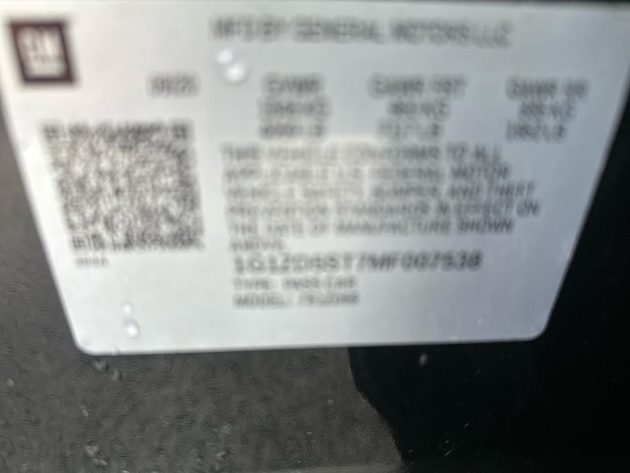 Chevrolet Malibu LT 2021