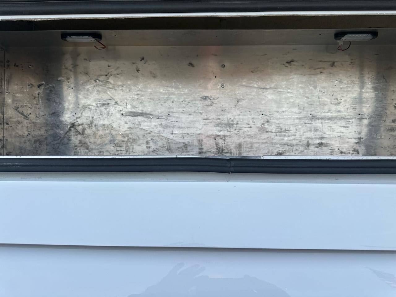 Ford F-150 4WD Reg Cab 126" XL 2019