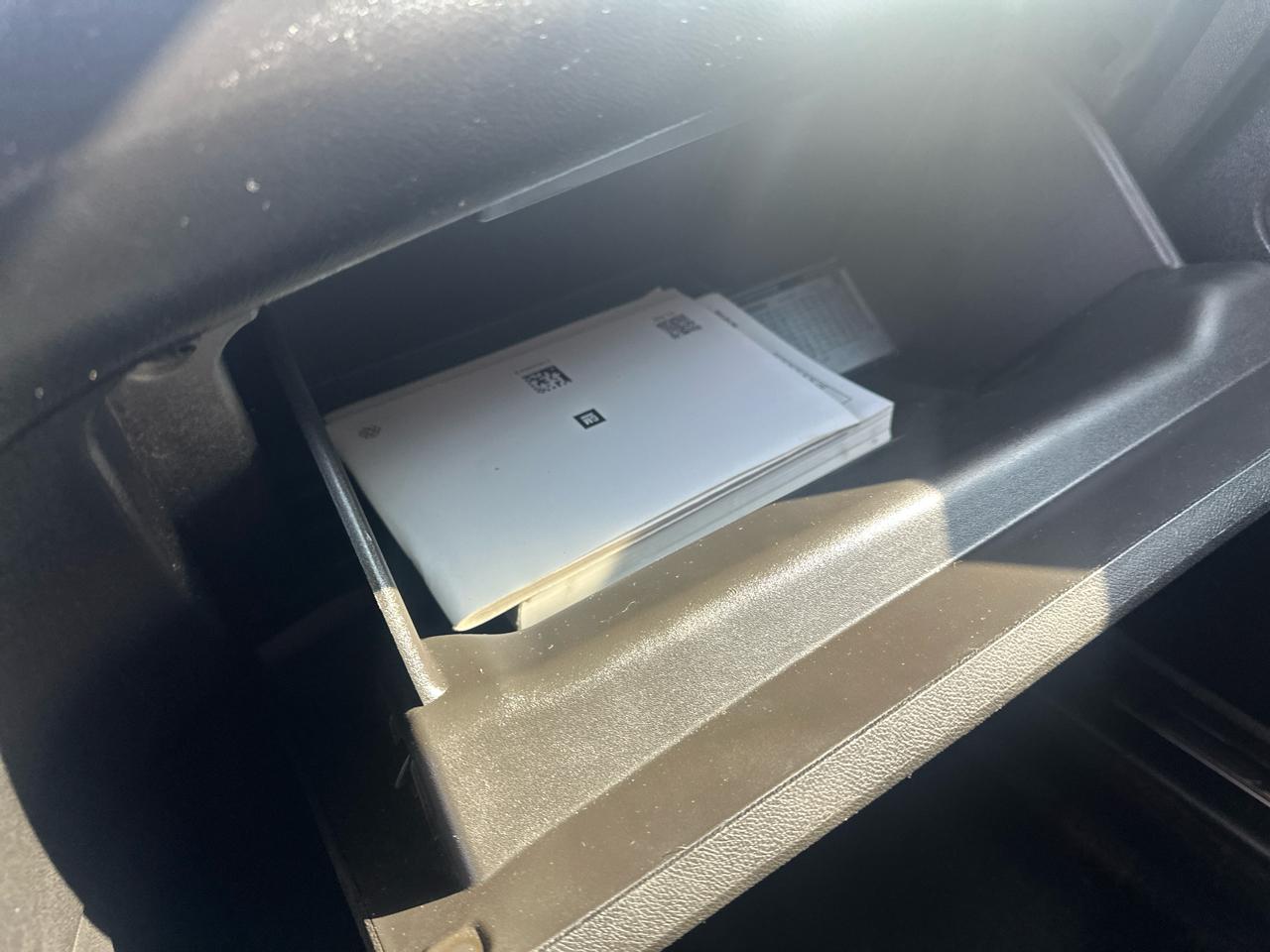 Chevrolet Equinox Premier AWD 2018