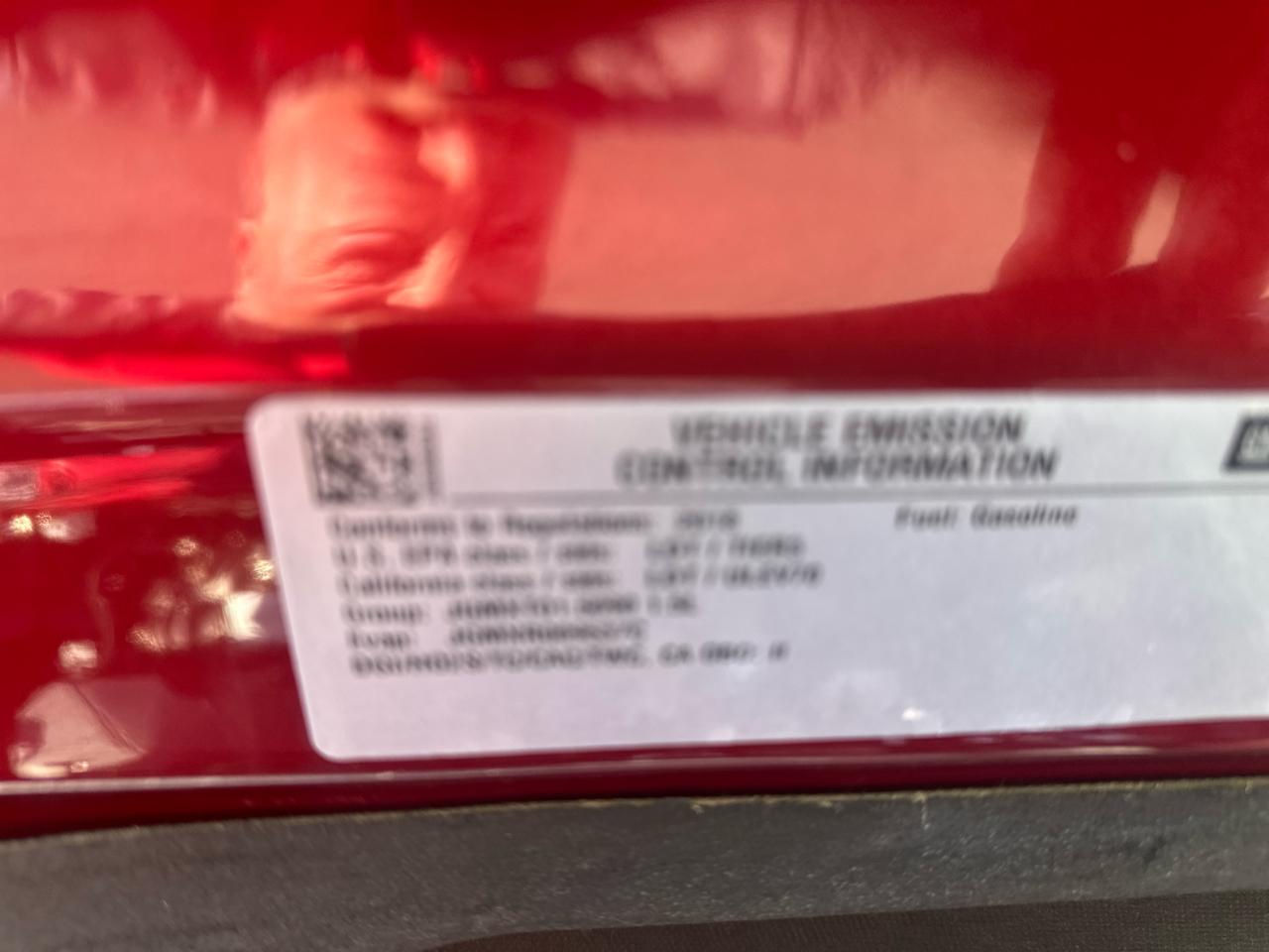 Chevrolet Equinox Premier AWD 2018