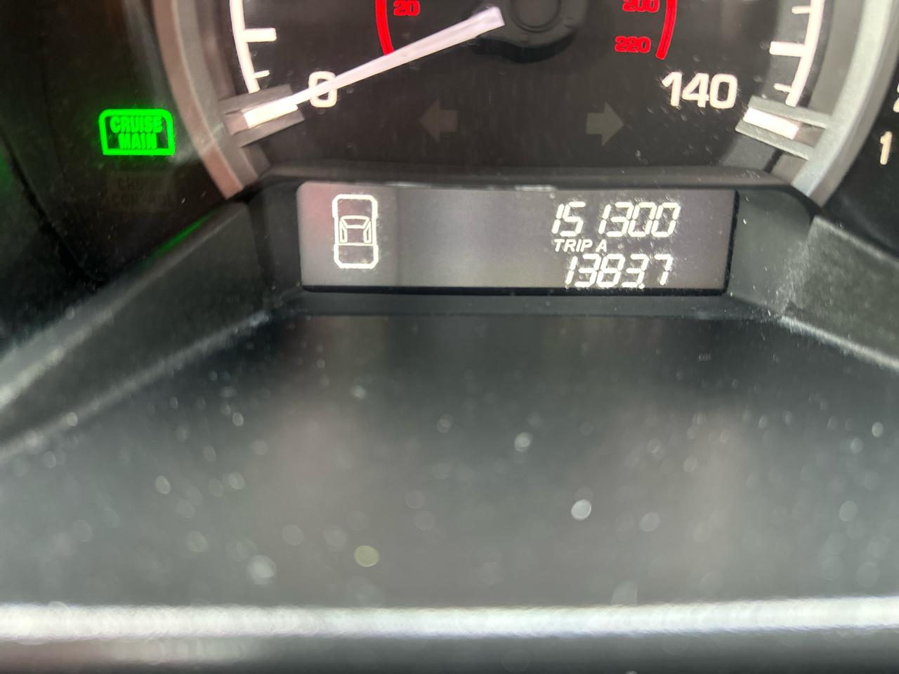 Honda Ridgeline RT 2012