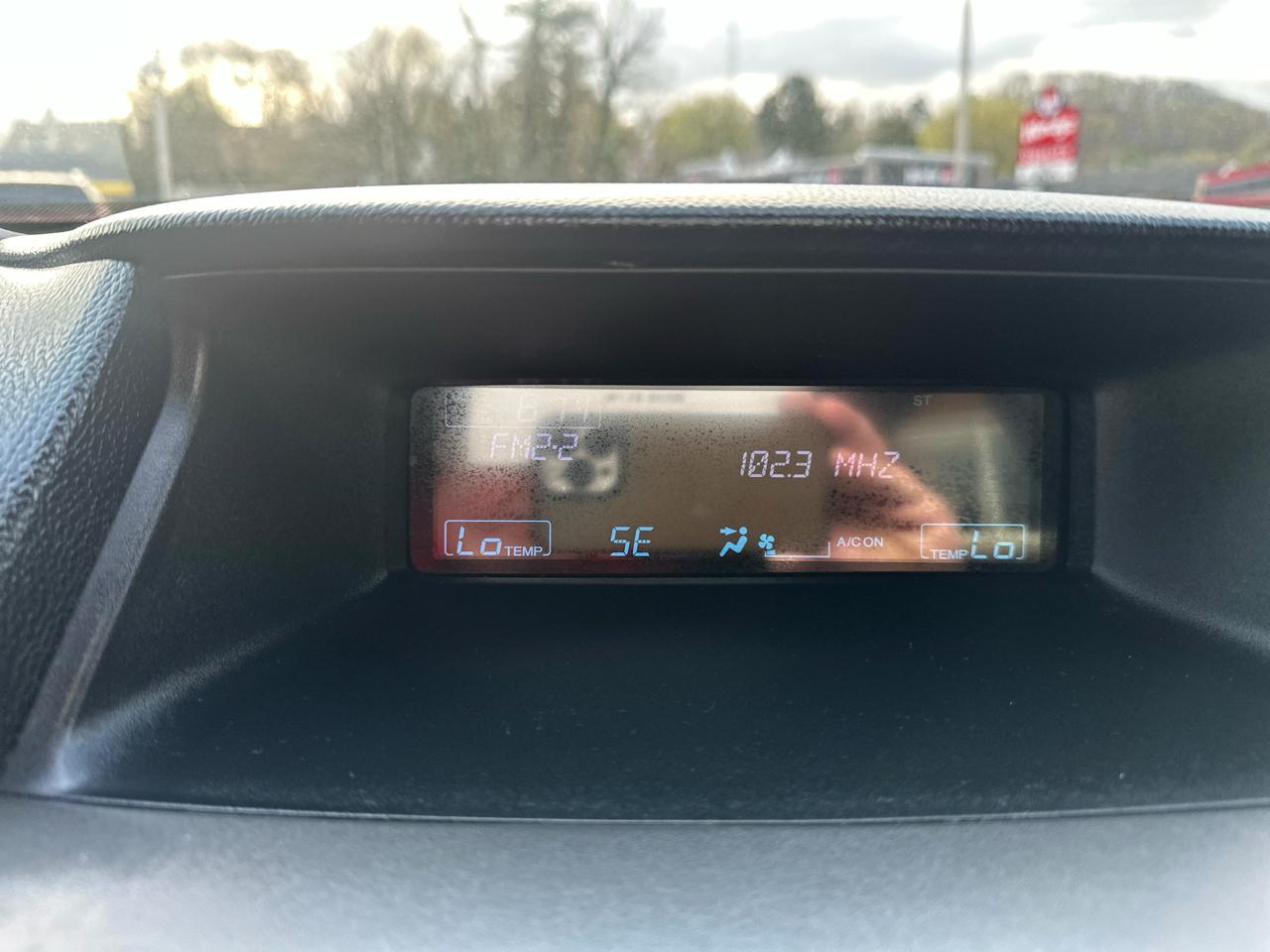 Honda Accord EX-L V-6 Sedan AT 2011