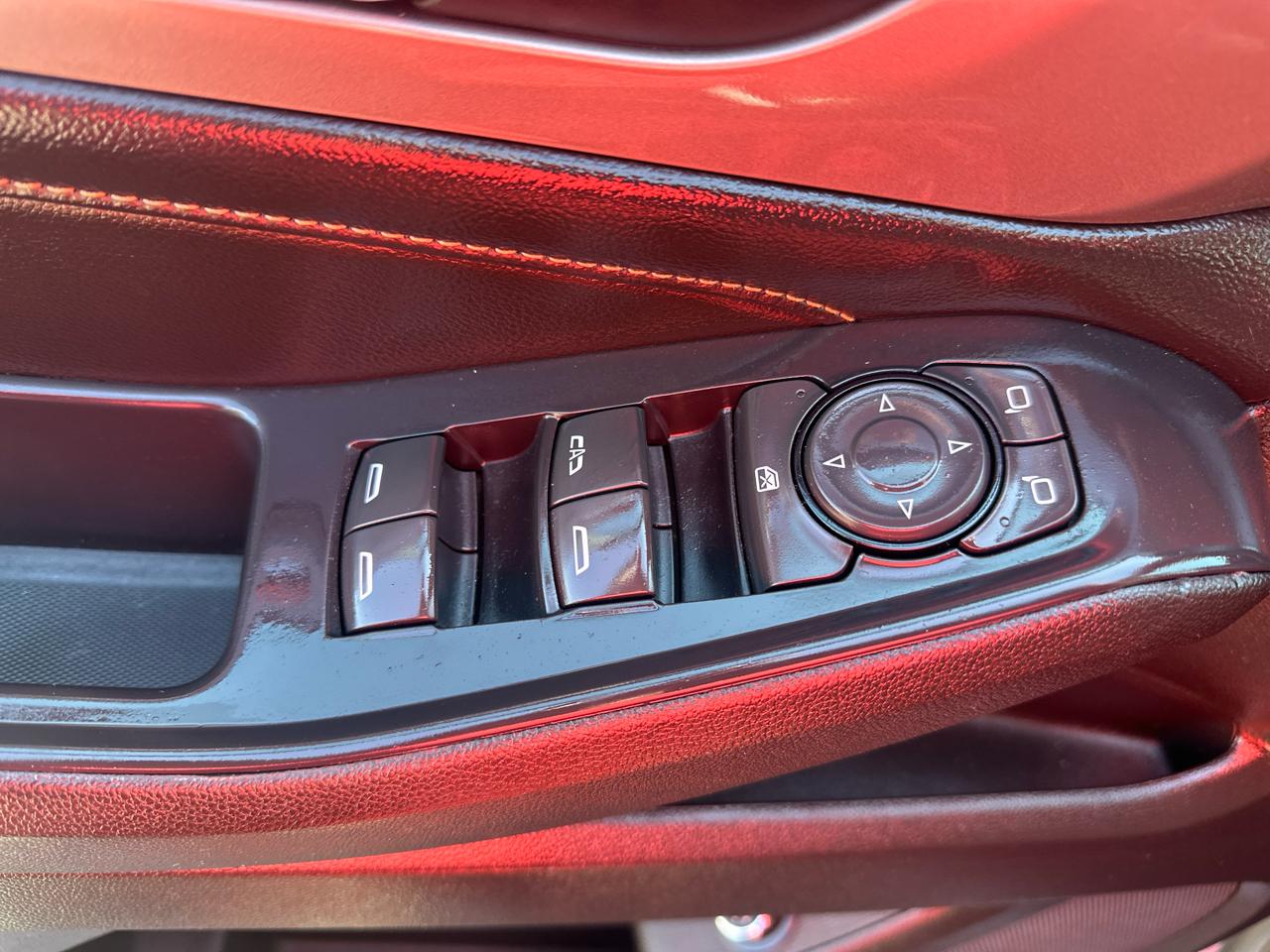 Chevrolet Traverse LT Cloth AWD 2018