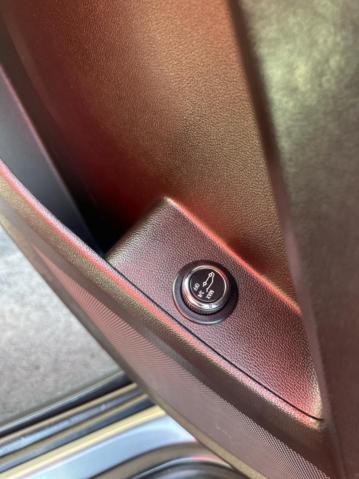 Chevrolet Traverse LT Cloth AWD 2018