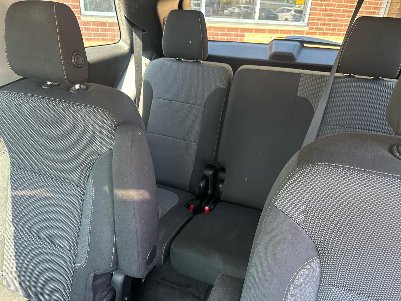 Chevrolet Traverse LT Cloth AWD 2018