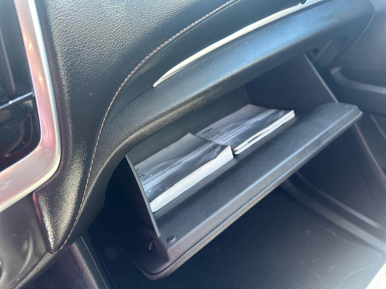 Chevrolet Traverse LT Cloth AWD 2018