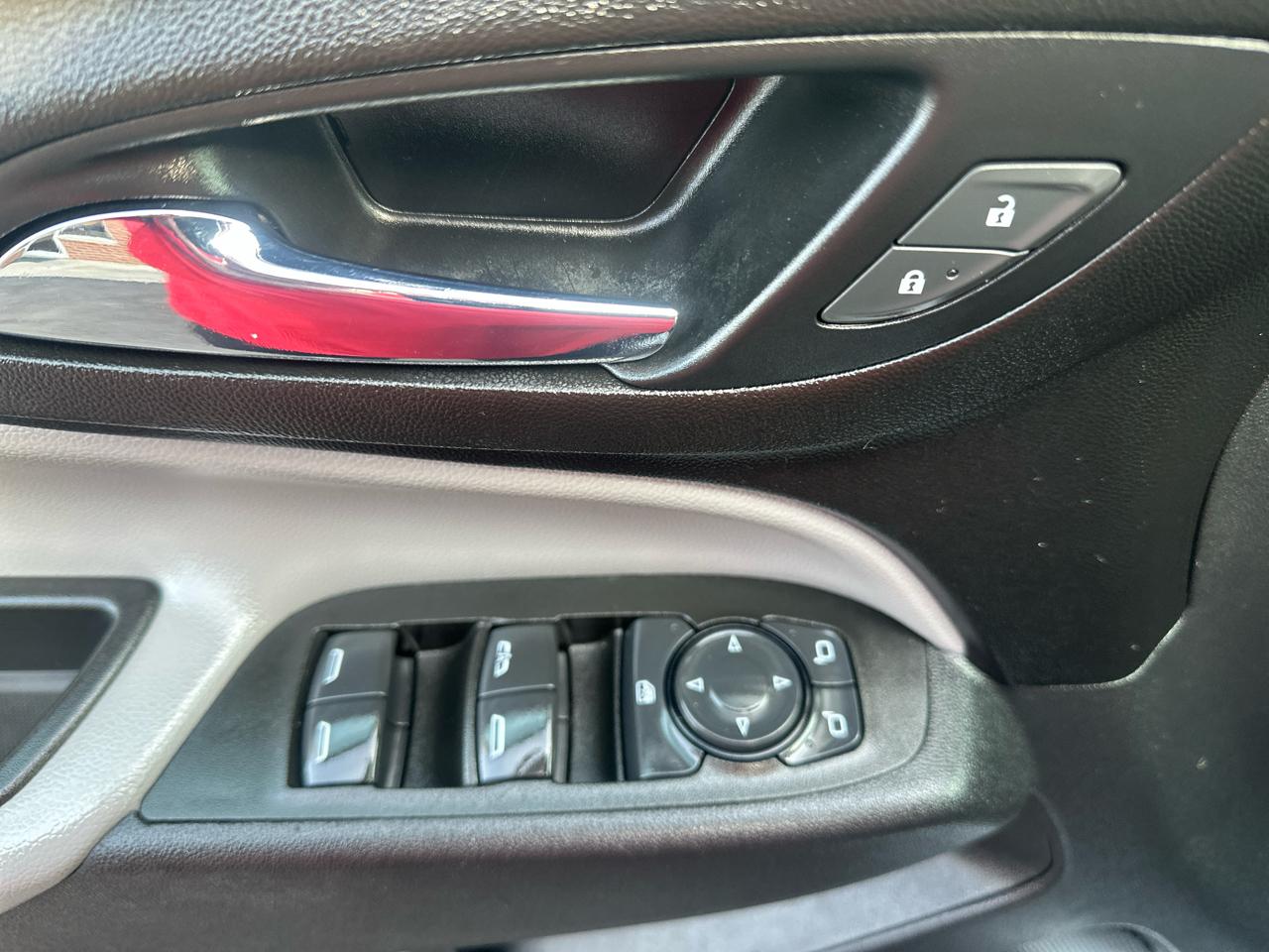 Chevrolet Equinox 1FL AWD 2021