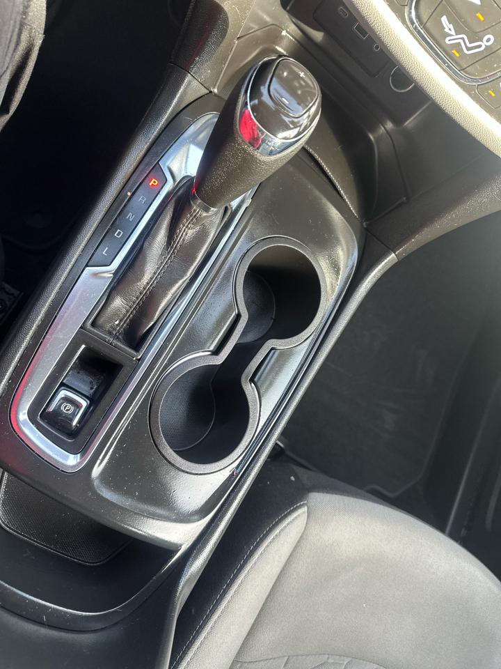 Chevrolet Equinox 1FL AWD 2021