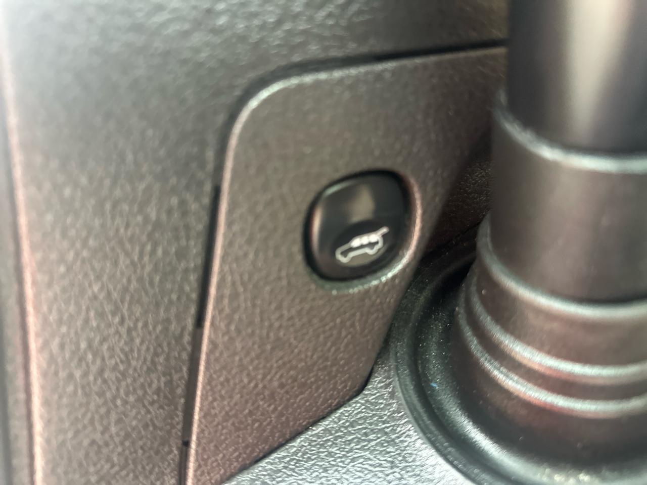 Ford Flex SEL FWD 2019